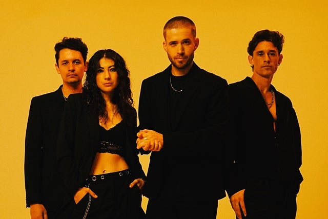 Presale codes for senses: members use these when buying pre-sale tickets