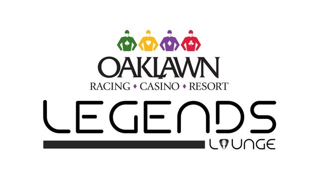 Oaklawn Legends Lounge