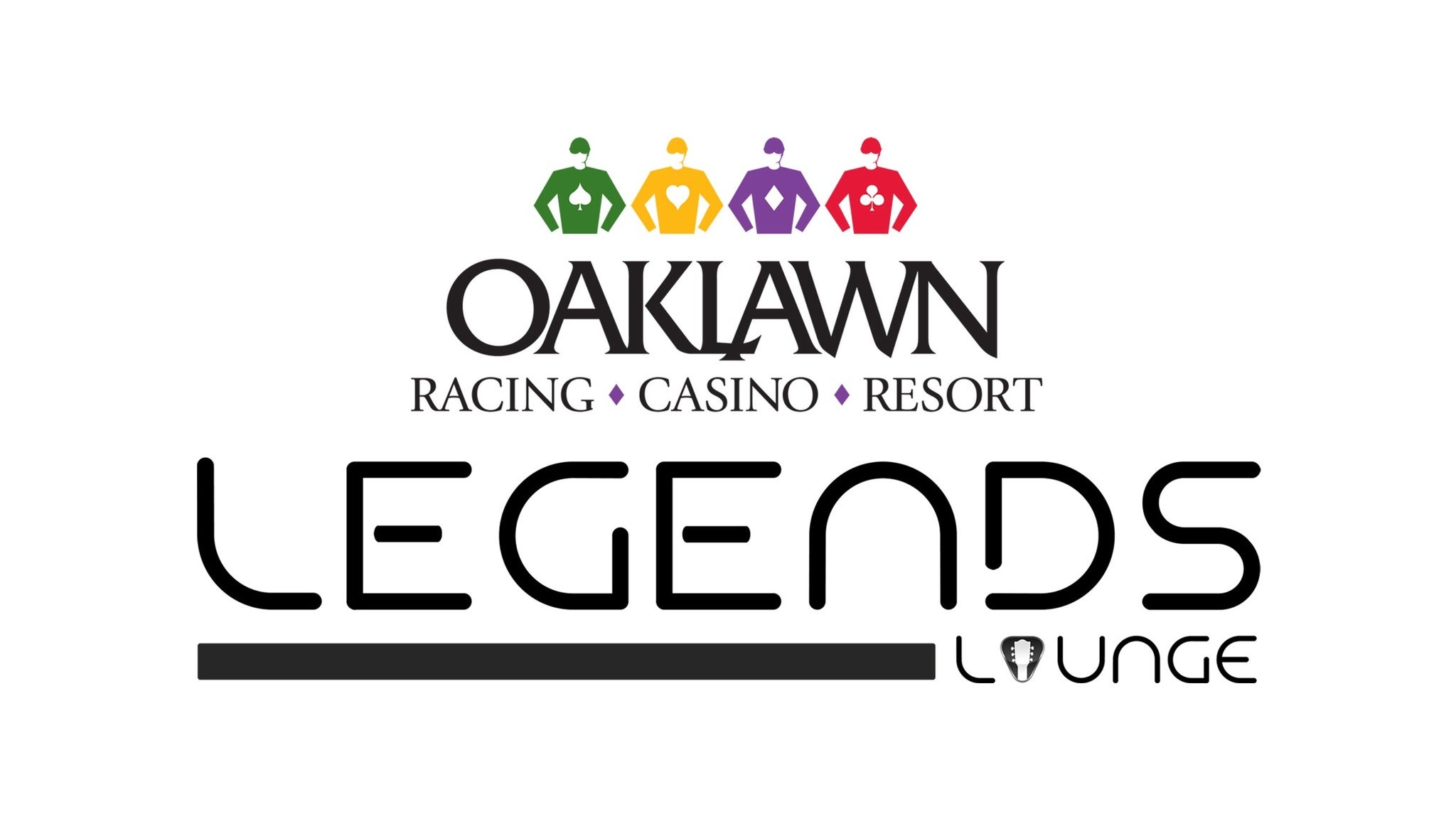 Oaklawn Legends Lounge presale information on freepresalepasswords.com