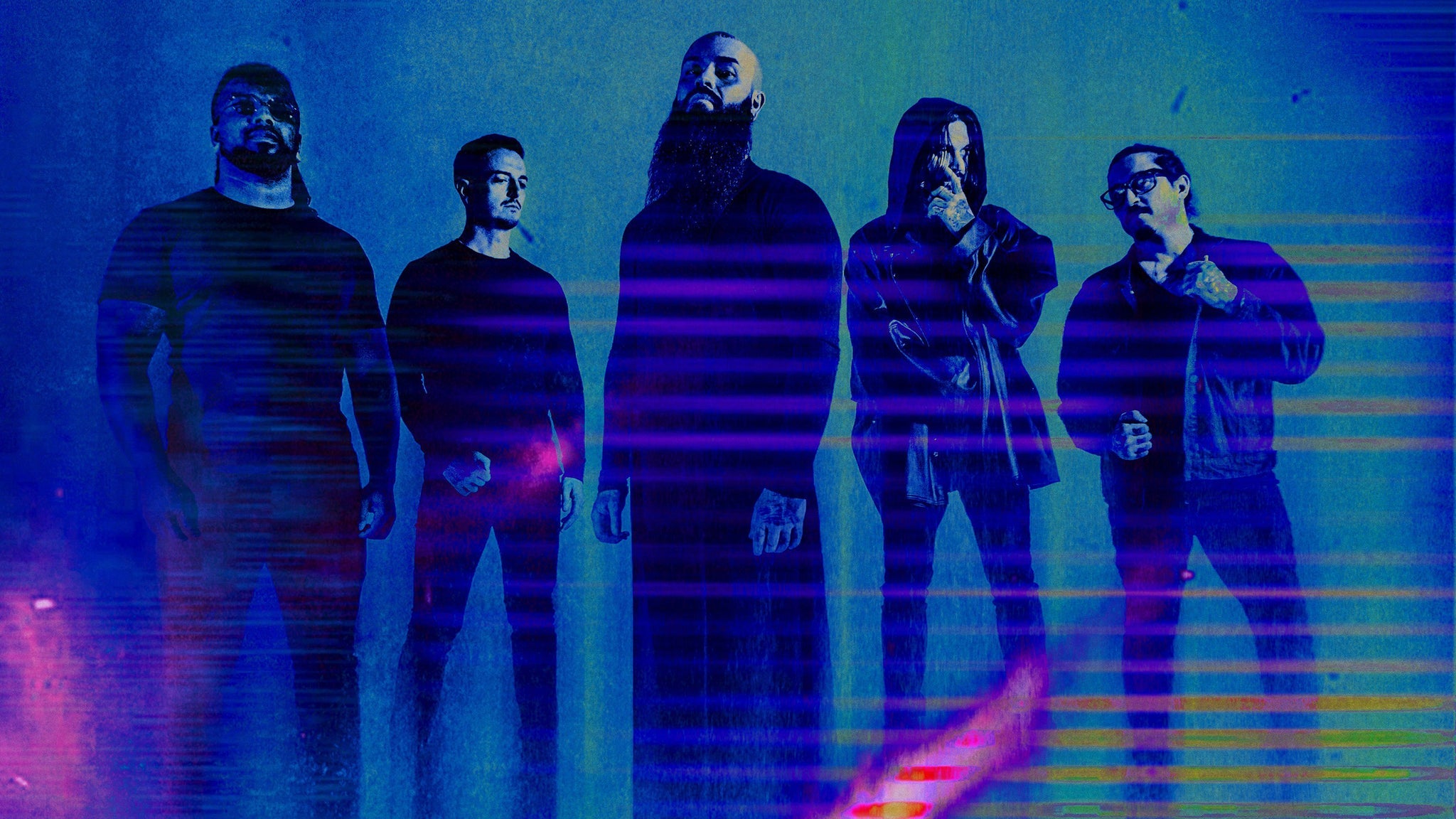 For the Fallen Dreams