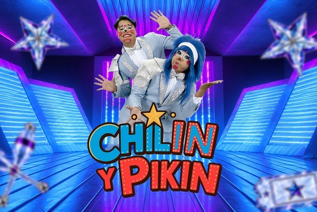 Chilin y Pikin