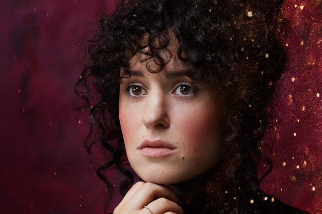 Presales to virginie fortin: members use these when buying pre-sale tickets