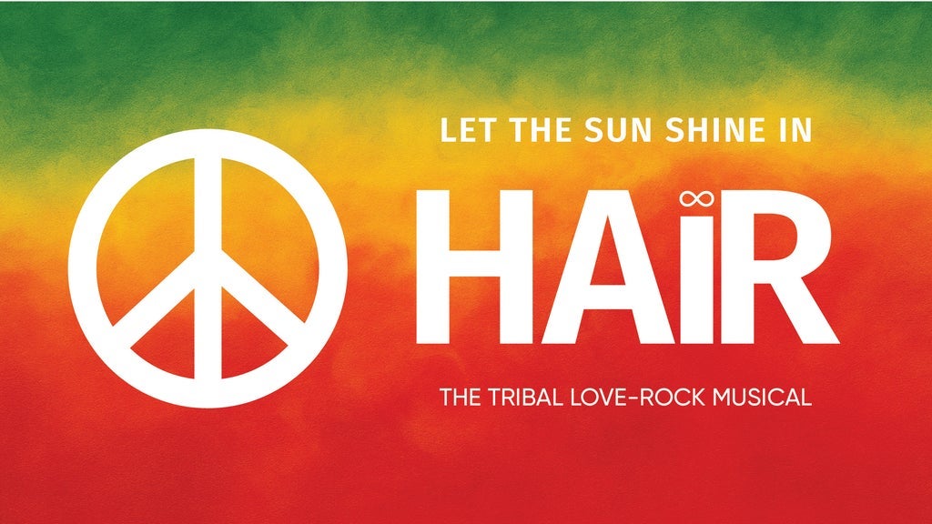Hotels near Hair Events