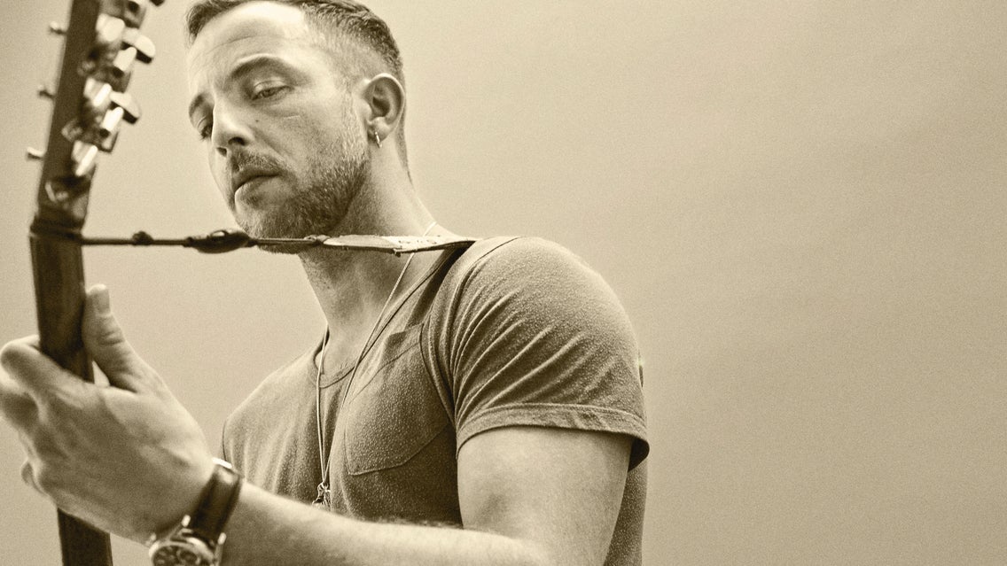 James Morrison