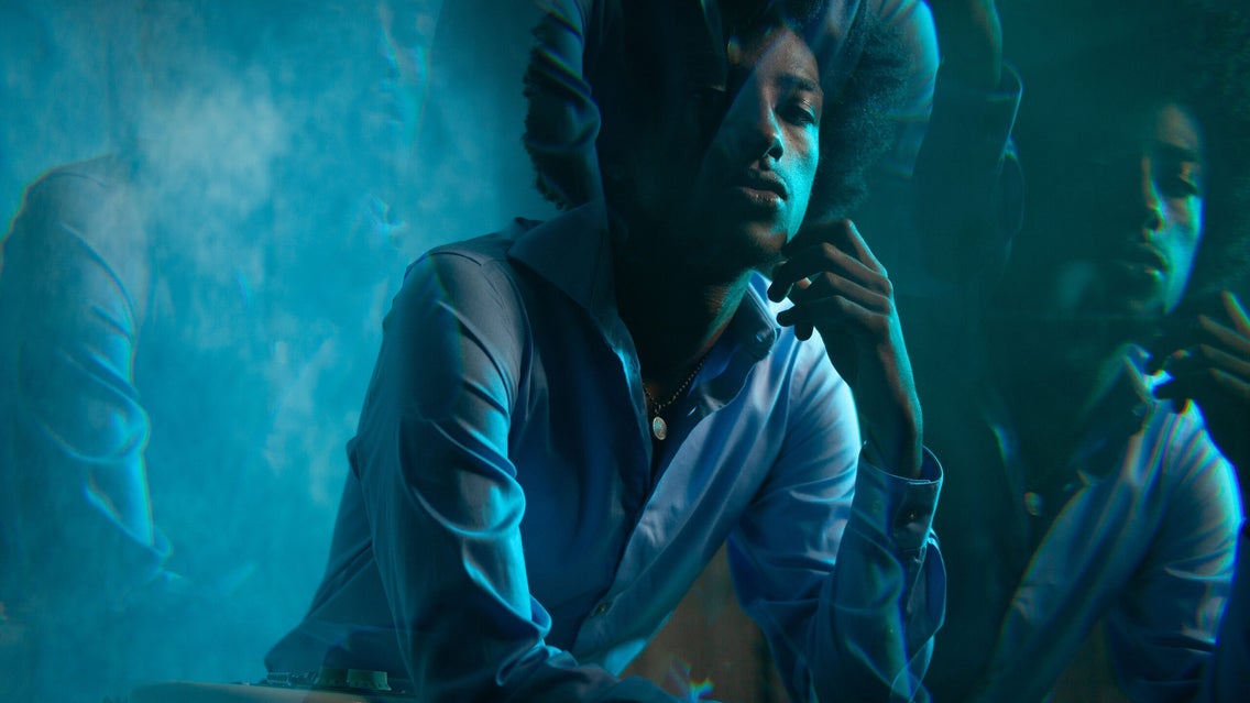 Amani Burnham