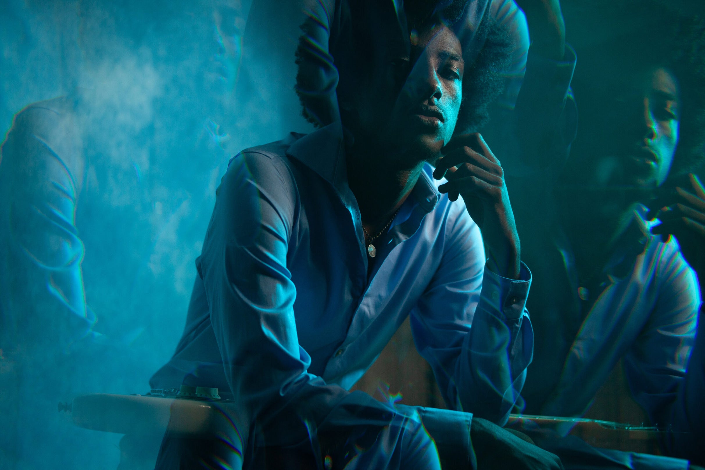 Amani Burnham