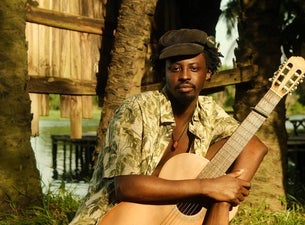 Tommy WÁ at The Lodge, Manchester