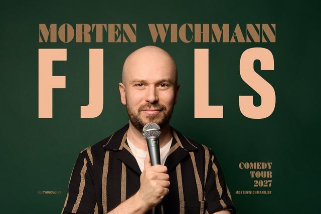 Morten Wichmann