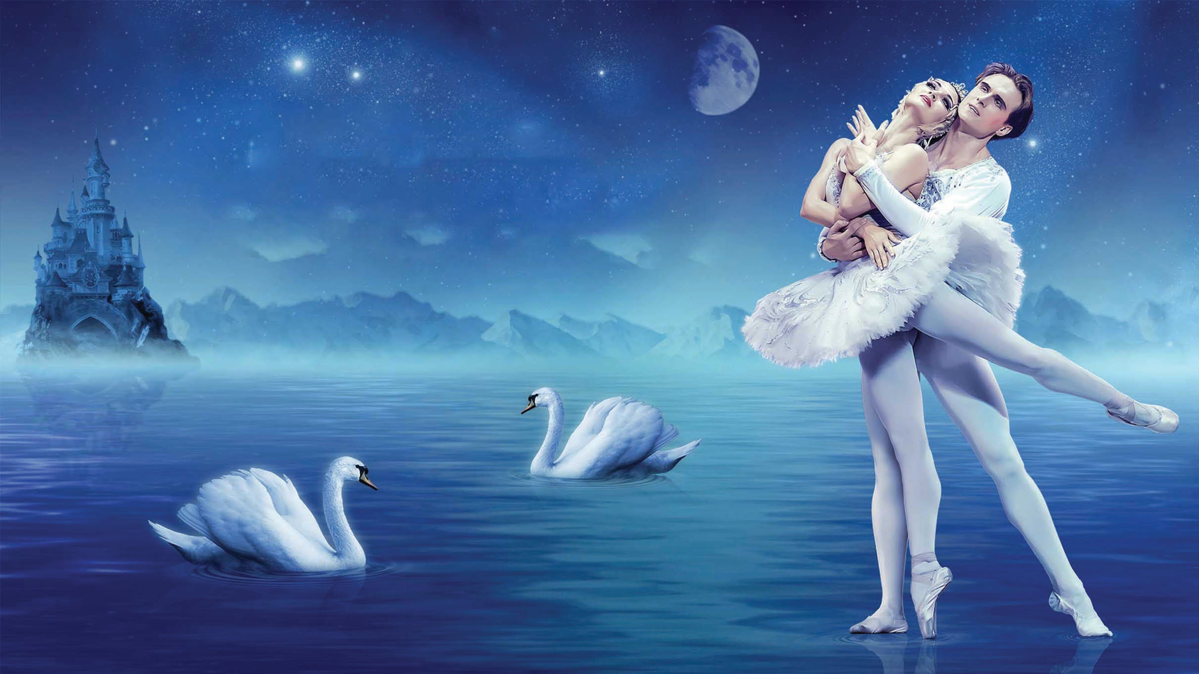 Swan Lake - Ballet and Orchestra presale information on freepresalepasswords.com