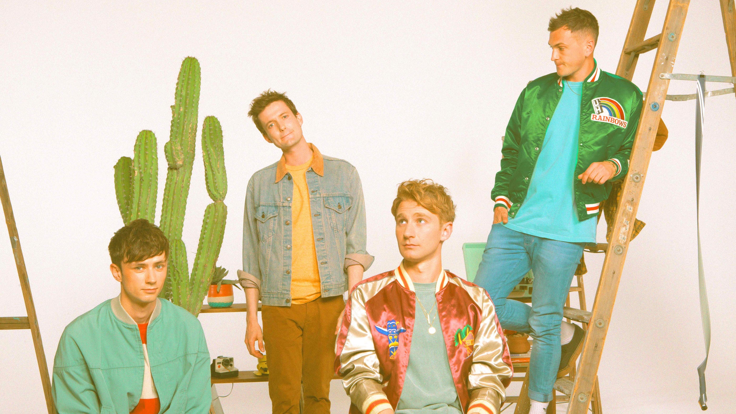 Glass Animals