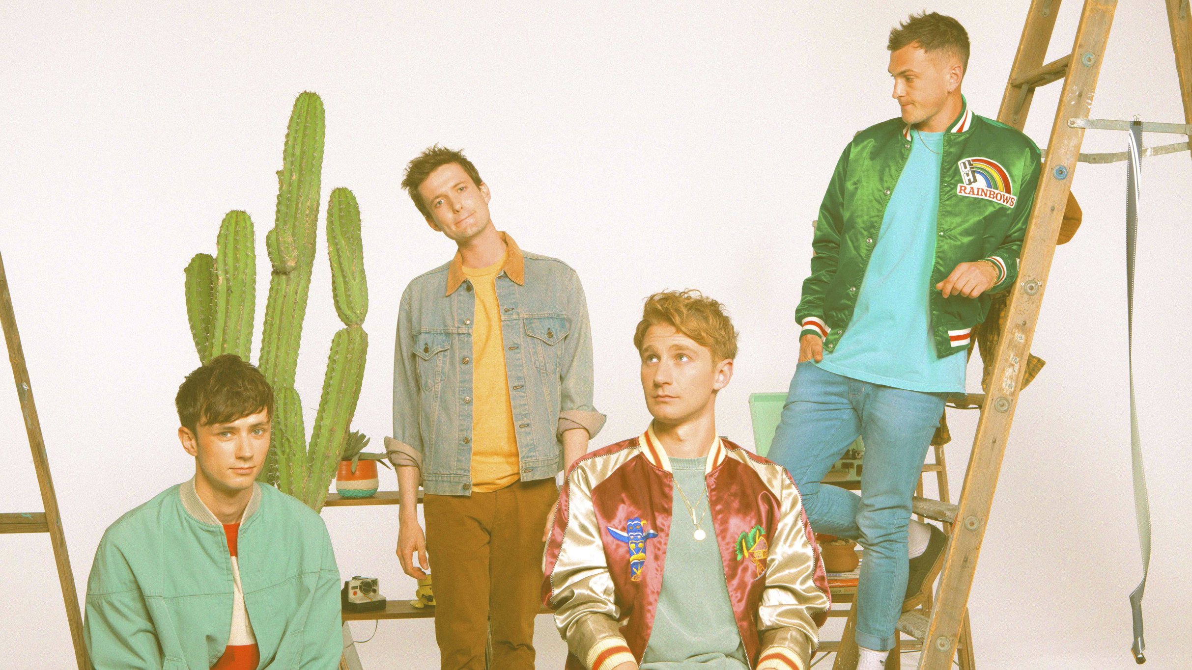 Glass Animals