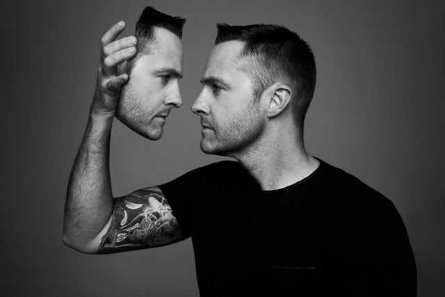 Keith Barry: Unhinged 25 Years Inside Your Mind