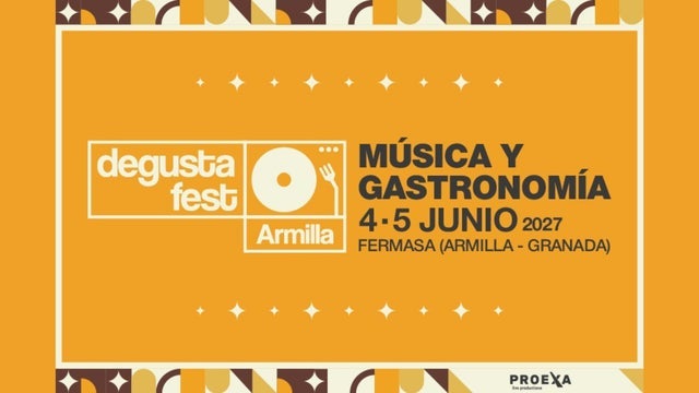 Degusta Fest - Abono