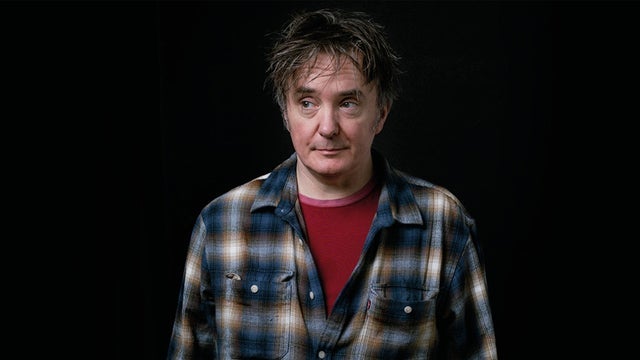 Dylan Moran – Looking For Trouble in Richmond Theatre, London 30/05/2027