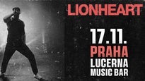 Lionheart in Czechia