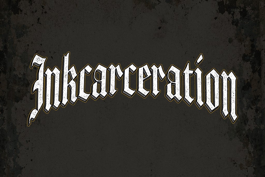Inkcarceration