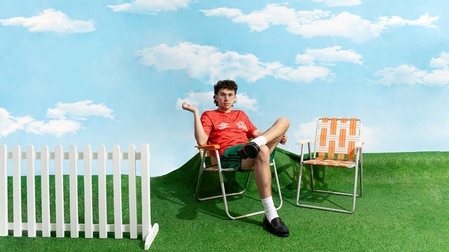 YOUNG FRANCO in Cassiopeia, Berlin 12/06/2025