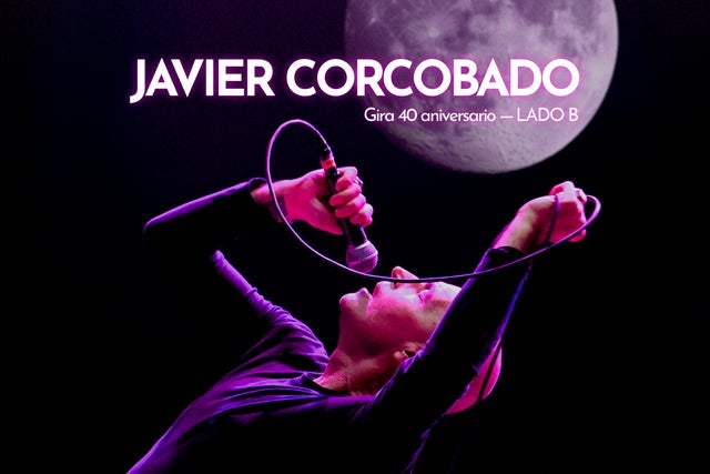 Javier Corcobado 40 Aniversario - Lado B