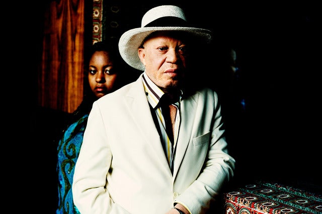 Salif Keita