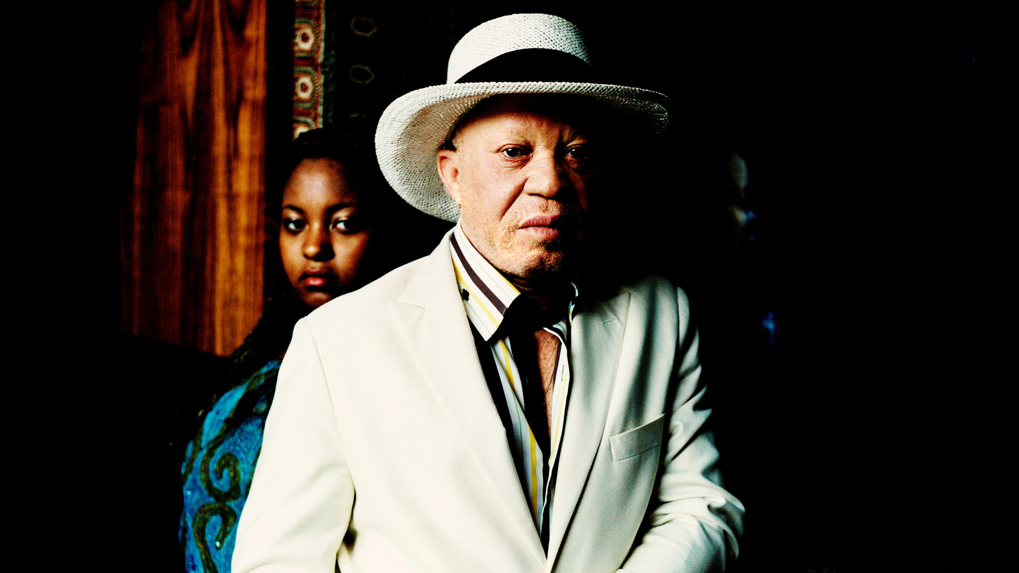 Salif Keita