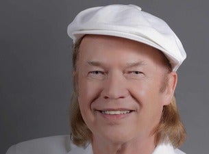 45 Years The Rubettes featuring Alan Williams, 2022-11-10, Остенде