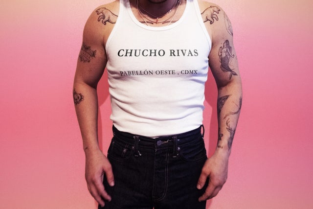 Chucho Rivas