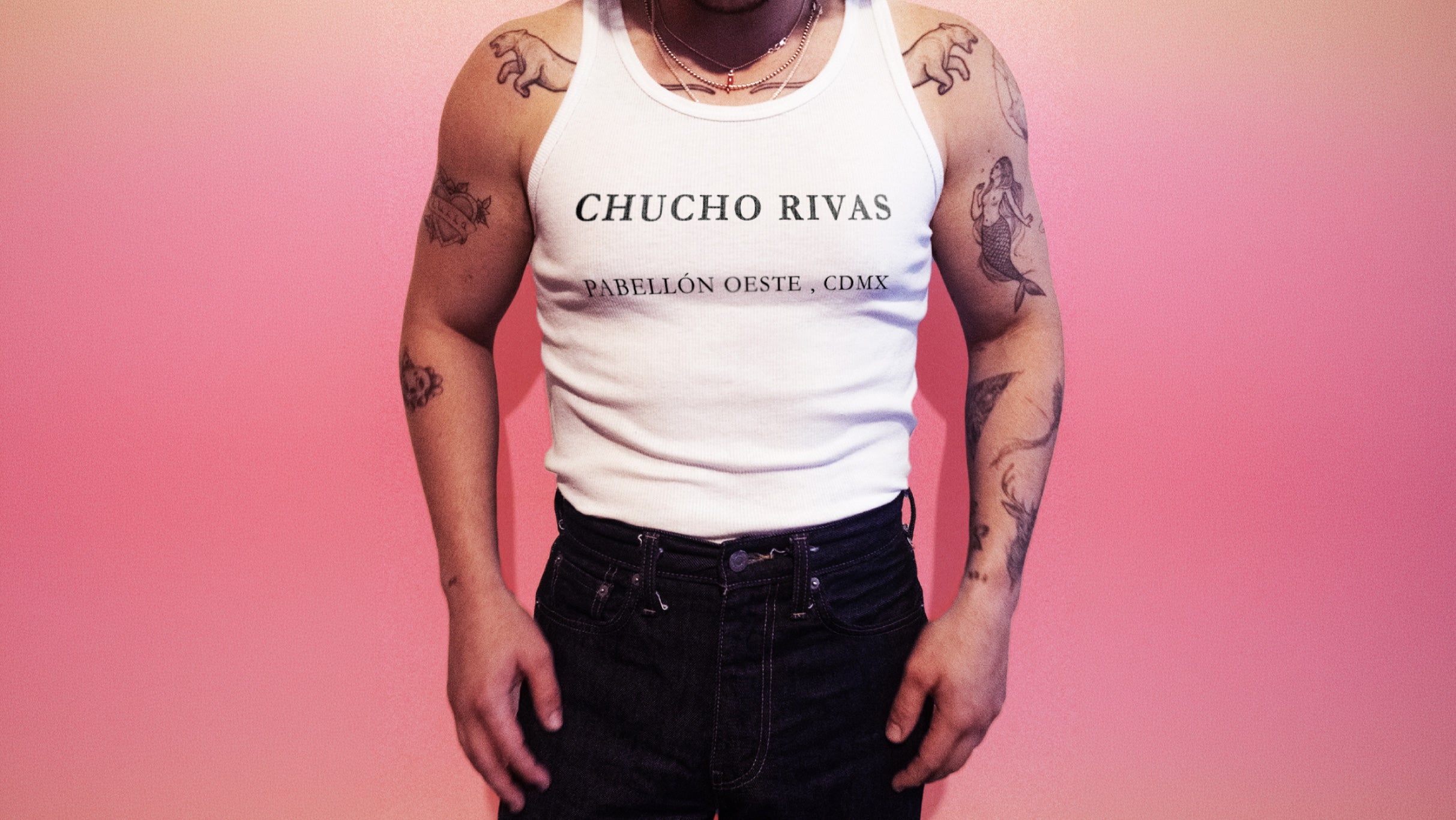 Chucho Rivas