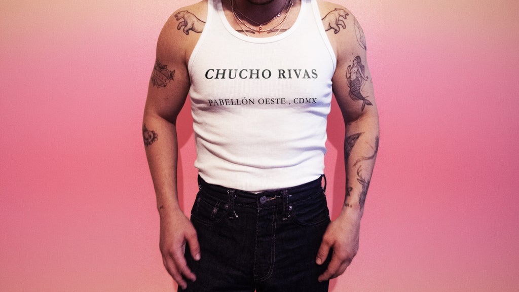 Chucho Rivas