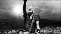 Bruce Springsteen
