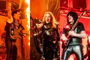 Manowar 