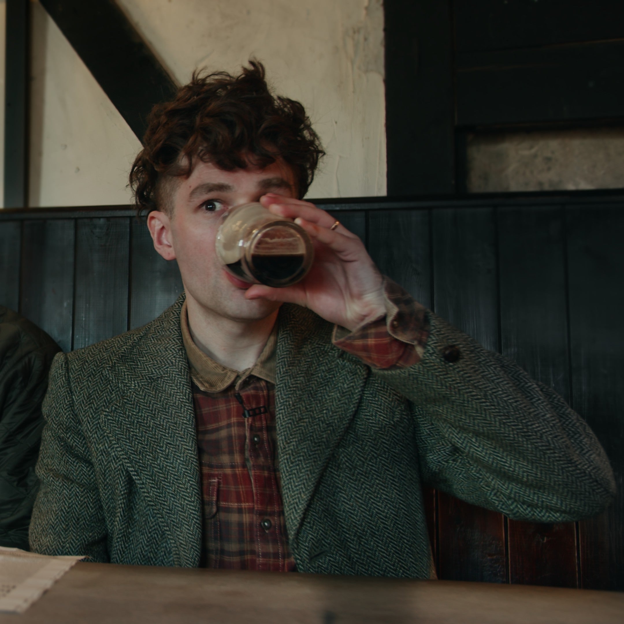 Josh Okeefe – 2026-02-06