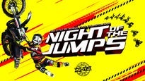 Night of the Jumps in Deutschland