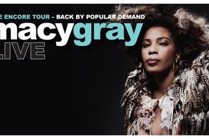 Macy Gray