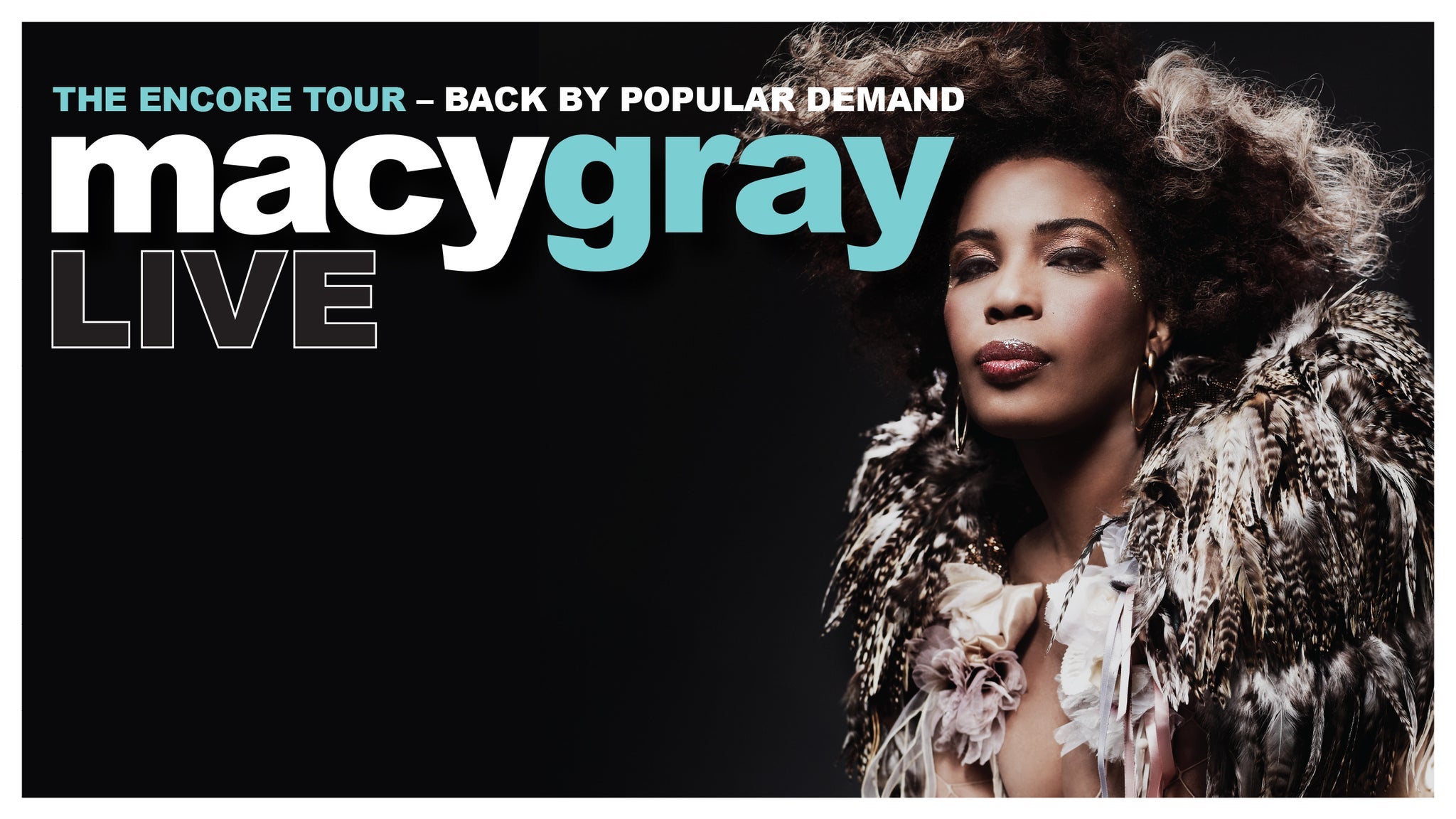 Macy Gray