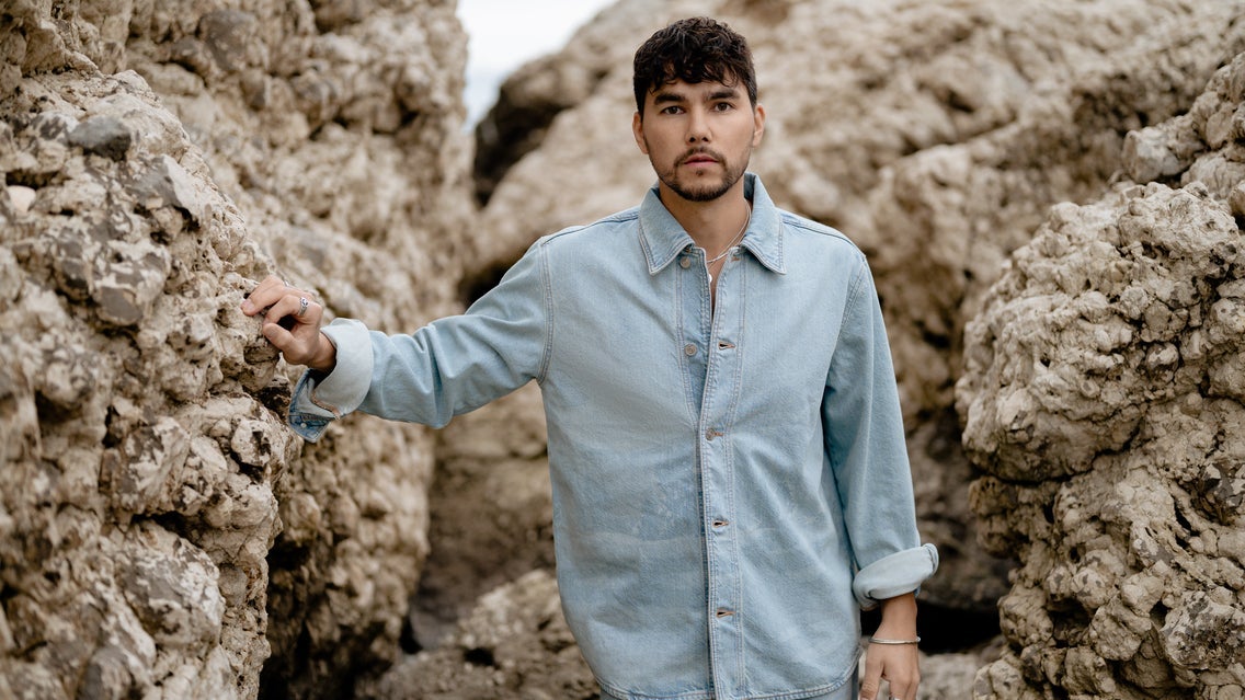 Tyler Shaw