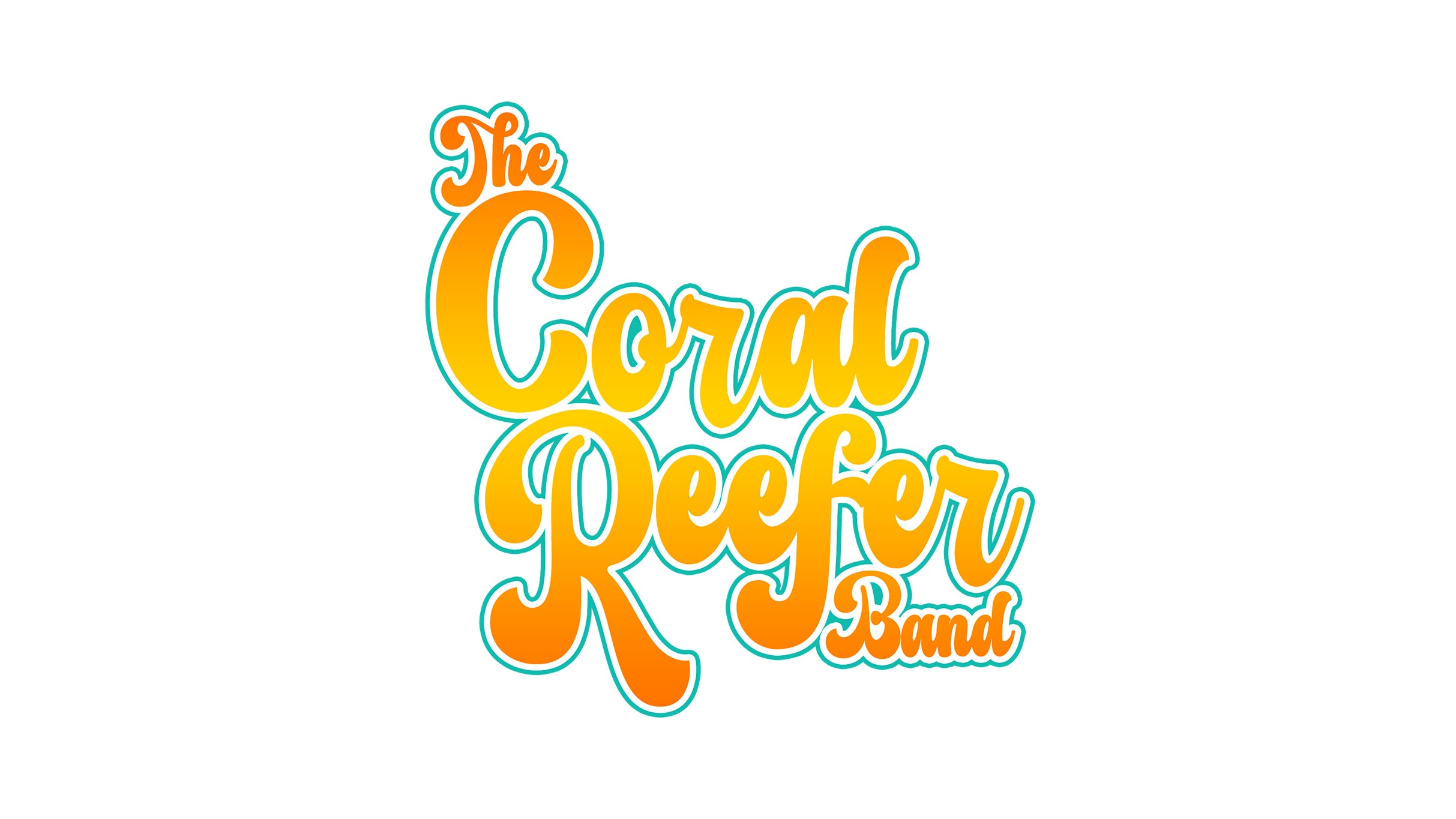The Coral Reefer Band presale password