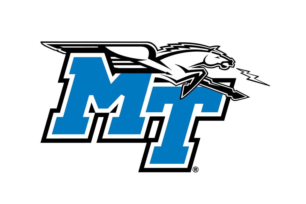 Middle Tennessee Blue Raiders Football vs. Nevada Wolf Pack Football