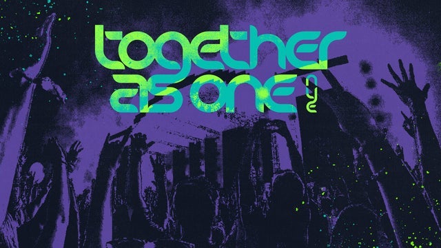 Together As One