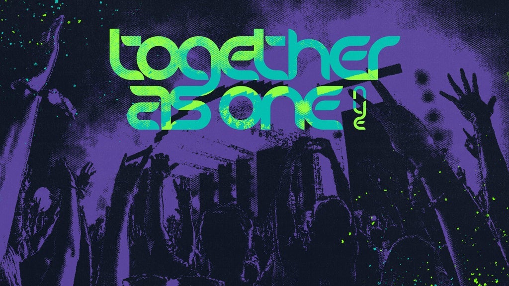 Hotels near Together As One Events