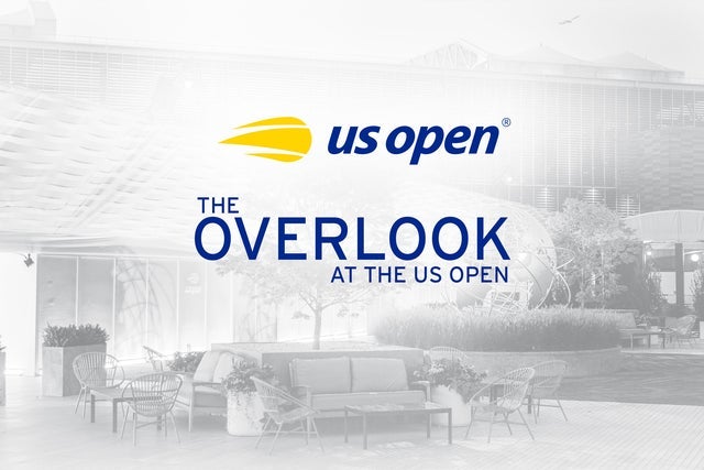 VIP Loge Hospitality Packages - Overlook