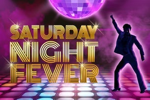 Saturday Night Fever