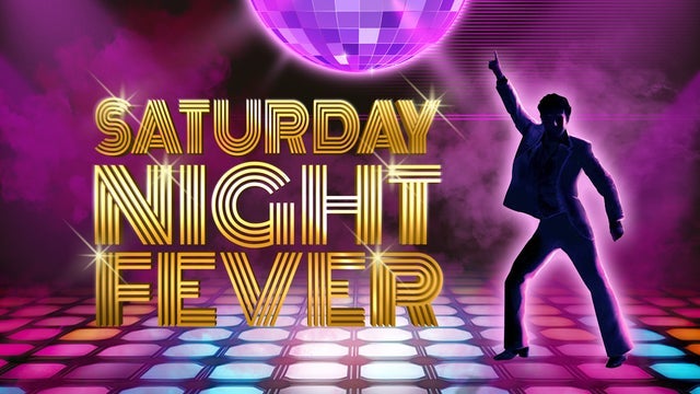 Saturday Night Fever in Athenaeum Theatre One, Melbourne 17/01/2026