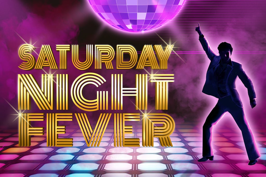 Saturday Night Fever in Mexico
