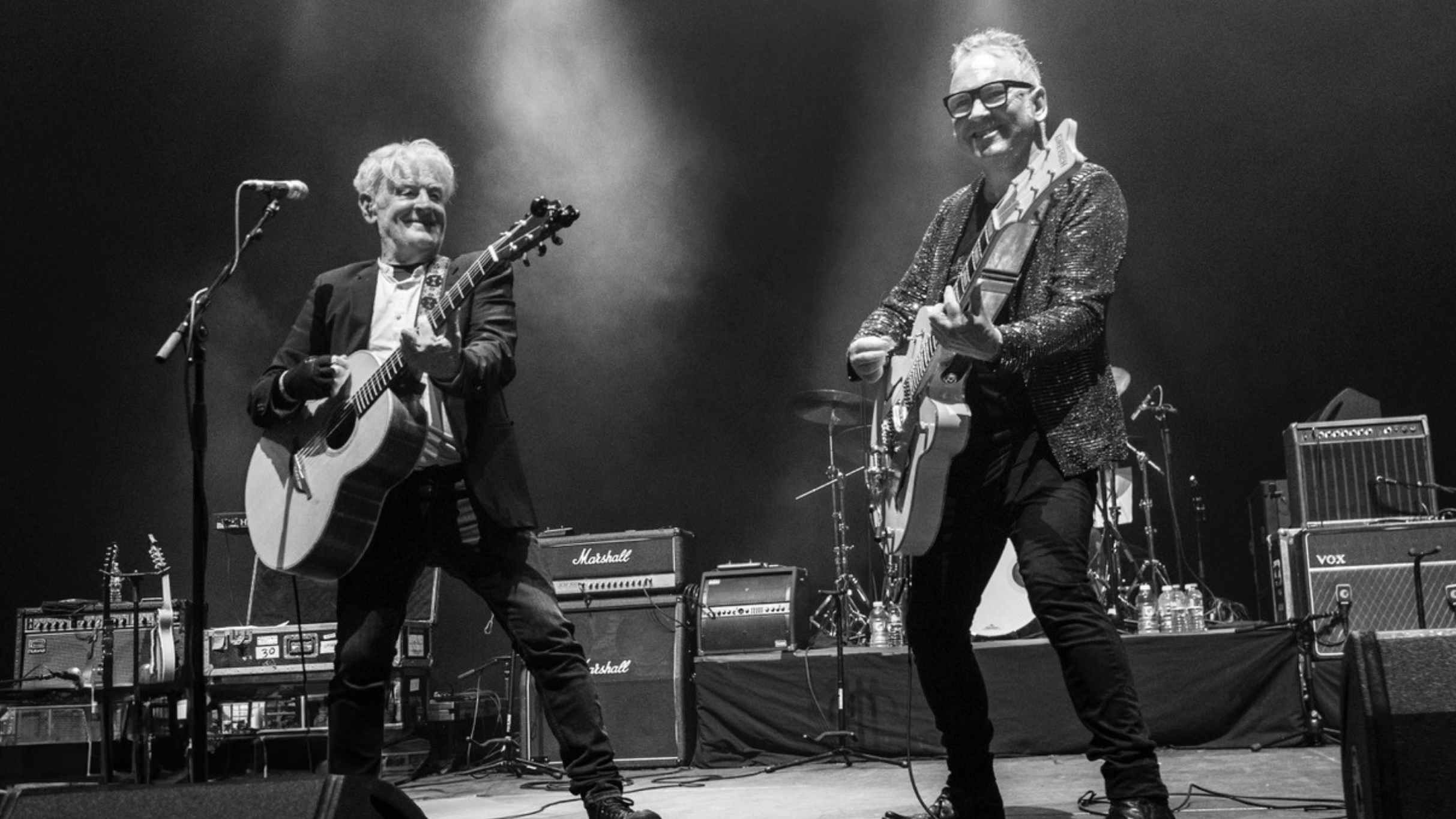 The Saw Doctors
