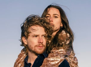 An Evening With The Ballroom Thieves