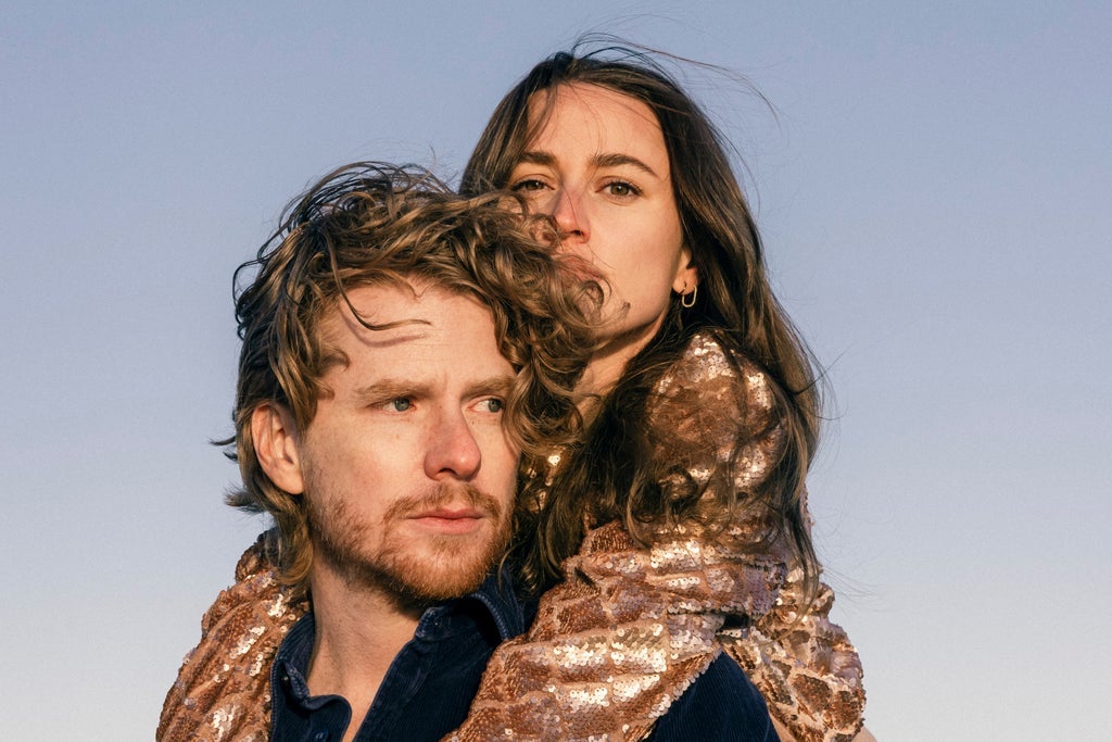 An Evening With The Ballroom Thieves
