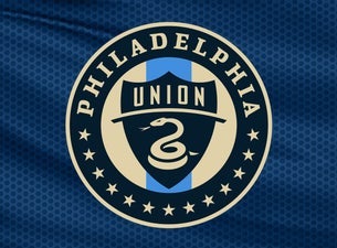 Philadelphia Union vs. Seattle Sounders FC