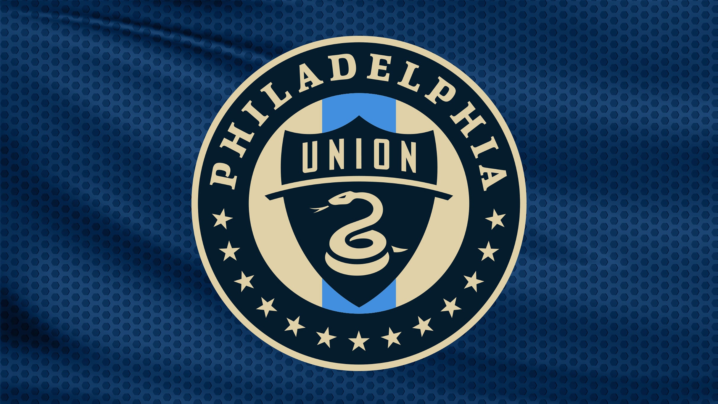 Philadelphia Union vs. Seattle Sounders FC at Subaru Park