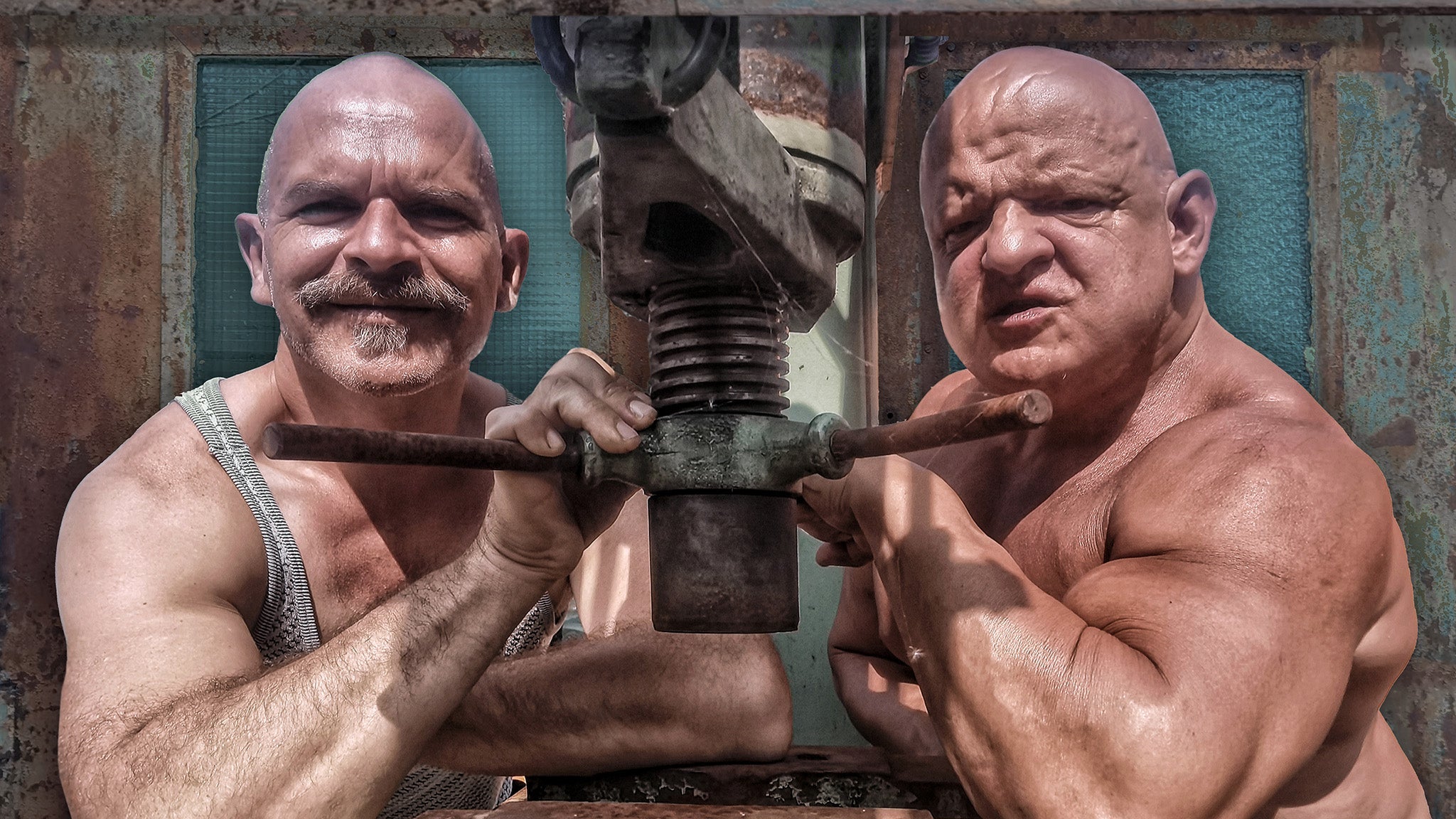 Käpt’n Rummelsnuff & Maat Asbach – 2026-05-14