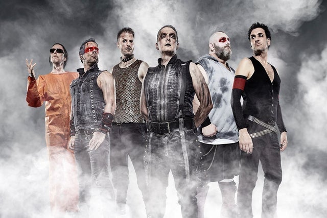 Presale codes for feuerengel: members use these when buying pre-sale tickets